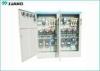 AC 220V Pole Mounted Electrical Transformer Power Distribution Box Outdoor High Automatization