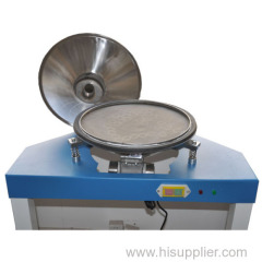 Automatic Powder Sieve Machine for Powder Coating Recycling