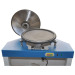 Automatic Powder Sieving Machine for Powder Coating Recycling