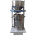 Automatic Powder Sieving Machine for Powder Coating Recycling