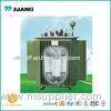 11kv Triangular Core Oil Immersed Power Transformer Stereoscopic Energy Saving