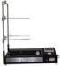 PLC Control Toys Comprehensive Flammability Testing Equipment Pro Tester