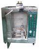 Automatic Vertical Flammability Testing Equipment To Buring Rate Of Materials