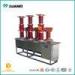 10kv 13kv 650A 100A HV Switch Vacuum Circuit Breaker With Fuse