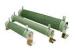 50W - 2500W 3 Phase Frequency Inverter 380VAC Braking Resistor CE CCC