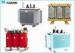 10kv oil type and dry type electrical power transformer for indoor or outdoor used