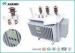 High weathering resistance oil immersed power transformer 200 kva / kw