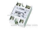 Mechanical SSR Solid State Relays 4-20mA DC LED Work Instructions