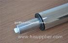 Welding Punched Bottom Replacement Office Chair Parts Height Adjuster Black Chrome
