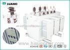 high moisture resistance 100kva oil immersed power transformer made in China