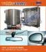 Vacuum Metalizing Process Equipment For Auto Mirrors