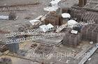International Standard Steel Reinforcing Mesh HRB 500E SL62 6m 2.3m