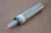 Chrome Gas Spring Cylinder with Piston Rod Stainless Steel Material Corrosion Resistance