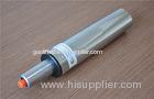 Chrome Gas Spring Cylinder with Piston Rod Stainless Steel Material Corrosion Resistance