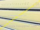 Decoration Insulated Sandwich Panels / RockwoolSandwich Panels