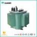 Dimensional Oil Immersed Distribution Transformer 80 - 1600 kva S11/13-M.RL Stereoscopic Triangular