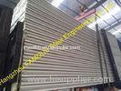 Color Steel Polyurethane Sandwich Metal Roofing Sheets Board Insulation