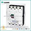 Electrical moulded case circuit breaker current 100A~630A adjustable high breaking capacity