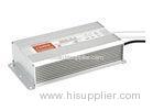 Custom LED Micro Switching Power Supply 220V Input Voltage Light Weight