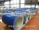 PPGI PPGL Prepainted Steel Coil Corrugated Roofing Making Color Coated Steel Zinc AZ Chinese Manufac