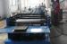 C Purlin Cold Roll Forming Machine With Auto Punching / Cutting
