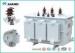 Solid price AC 50Hz 11kv oil immersed power transformer 10kVA