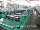 Z Purlin Cold Roll Forming Machine For Galvanized Steel With Hydraulic
