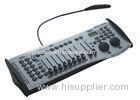 DMX-240B Disco Multi - Function Controller Programmable Light 5 Pin Multiple Socket