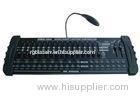 12pcs DMX Lighting Controller Stage Equipment DMX-384 Output Channels Sound Activated