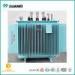 Pole mounted 11kv-22kv high quality oil transformer 150kva~2500kva electricity distribution China po
