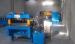 High Speed Corrugated Forming Machine By Chain To Long Span Roof