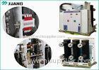 12KV AC Indoor High Voltage 3 Phase Vacuum Circuit Breaker For Power System