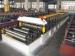 Double Layer Corrugated Roll Forming Machine 5.5KW By Chain