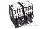 Long Distance Stopping Motor AC Capacitor Contactor 1000V Rated Insulation Voltage
