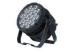 Auto Mode 24 X 15W LED Pars Lighting / Par LED RGBW IP65 Energy - Saving