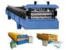 Wall Cladding Corrugated Roll Forming Machine