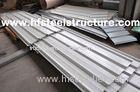 Light Weight Industrial Metal Roofing Sheets For Building Material