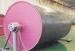 Tungsten Carbide Rollers with Better Corrosion Resistance for Steel Rolling
