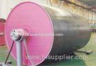 Tungsten Carbide Rollers with Better Corrosion Resistance for Steel Rolling