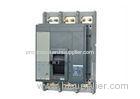AC 690V Molded Case Circuit Breaker NS Short Circuit / Overload Protection