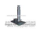 High Precision Button Impact Textile Testing Equipment For Plastic Resistance