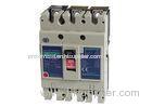 Economic Small Earth Leakage Circuit Breaker Molded Case Plastic NF-CW