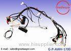 Engine Wire Harness Relay Fuse Holder Cap Dashboard Main Harness Cable Assembly