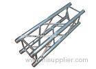 387x387mm Aluminum Spigot Truss 0.5m - 4m Length For Roof Trussing System