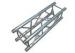 387x387mm Aluminum Spigot Truss 0.5m - 4m Length For Roof Trussing System