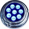 CRI75 RGB 3 In 1 Underwater LED Fountain Lights With Epistar / Bridgelux Chip