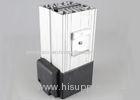 AC 230V / 120V Efficient Industrial Electric Fan Heaters Clip Fixing Free Maintenance AL Plastic