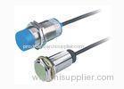 Count Bottles Adjustable Capacitive Type Proximity Sensor CM30 Wide Voltage Range