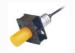 CM20 600Hz Resin Capacitive Proximity Sensor Three Wire Vibration Proof 50M