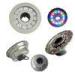 Remote Control Color Changing LED Fountain Lights / 18w LED Lights For Water Fountains